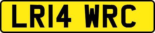 LR14WRC