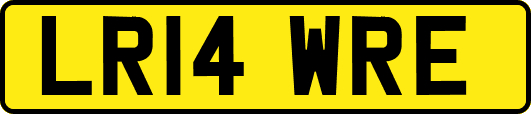 LR14WRE