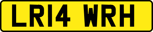 LR14WRH
