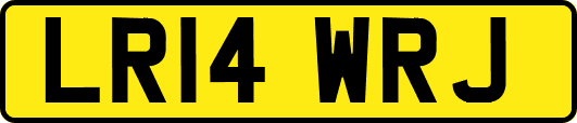 LR14WRJ