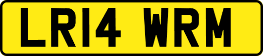 LR14WRM