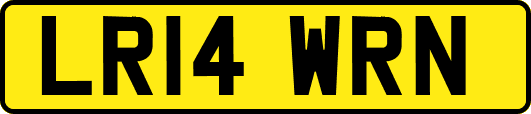 LR14WRN