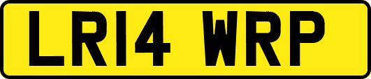 LR14WRP