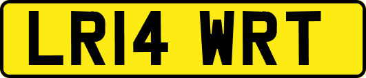LR14WRT