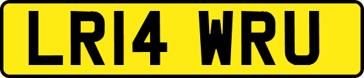 LR14WRU