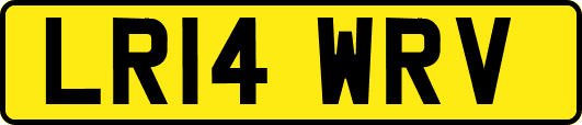 LR14WRV