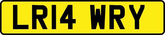 LR14WRY