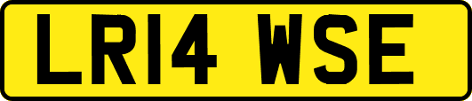 LR14WSE