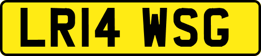 LR14WSG