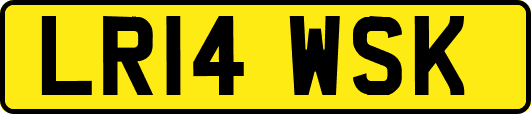 LR14WSK