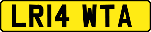 LR14WTA