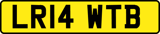 LR14WTB