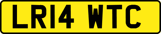 LR14WTC