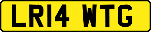 LR14WTG