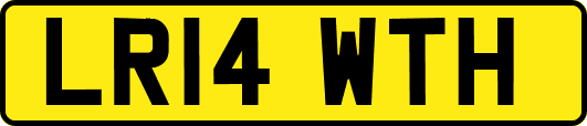 LR14WTH