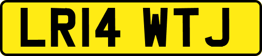 LR14WTJ