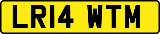 LR14WTM