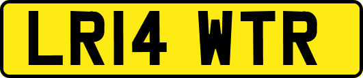 LR14WTR