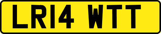 LR14WTT