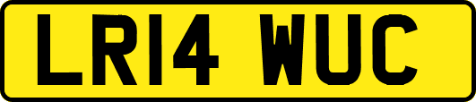 LR14WUC