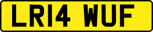 LR14WUF
