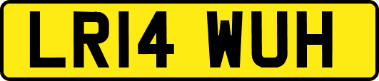 LR14WUH