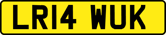 LR14WUK