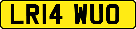 LR14WUO