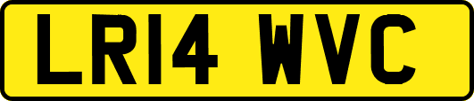 LR14WVC