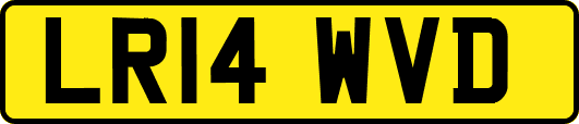 LR14WVD