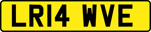 LR14WVE
