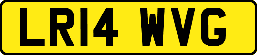 LR14WVG