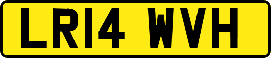 LR14WVH