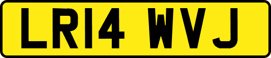 LR14WVJ