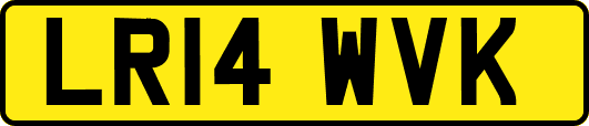 LR14WVK