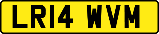 LR14WVM