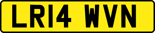 LR14WVN
