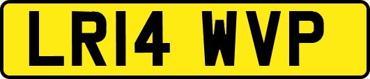 LR14WVP