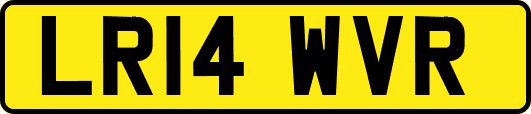 LR14WVR