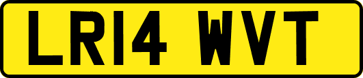 LR14WVT