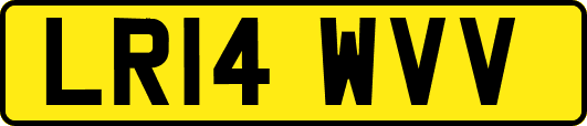 LR14WVV