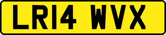 LR14WVX