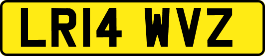LR14WVZ