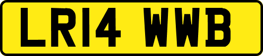 LR14WWB