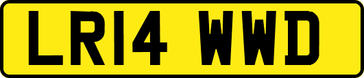 LR14WWD