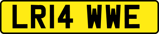 LR14WWE