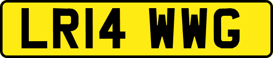LR14WWG