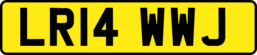 LR14WWJ