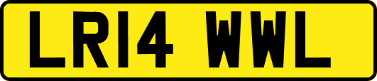 LR14WWL