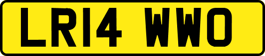 LR14WWO